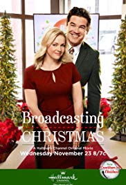 Broadcasting Christmas (2016)