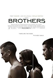 Watch free full Movie Online Brothers (2009)