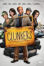 Clunkers (2011ï¿½)