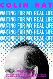 Colin Hay  Waiting For My Real Life (2015)