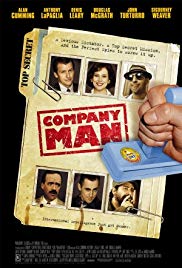 Watch Full Movie : Company Man (2000)