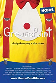 GreasePaint (2013)
