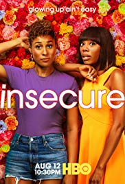 Watch Full Tvshow :Insecure (2016)