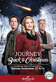 Watch free full Movie Online Journey Back to Christmas (2016)