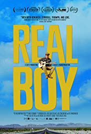 Real Boy (2016)