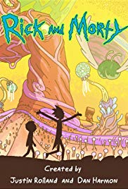 Watch free full Movie Online Rick and Morty (2013)