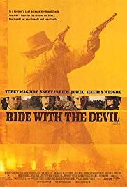 Watch free full Movie Online Ride with the Devil (1999)