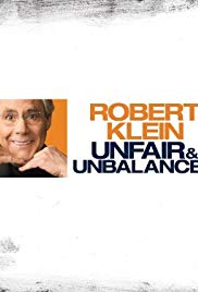 Watch Full Movie :Robert Klein: Unfair and Unbalanced (2010)
