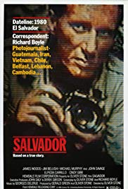 Watch Full Movie :Salvador (1986)