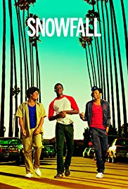 Watch free full Movie Online Snowfall (2017)
