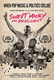 Watch free full Movie Online Sweet Micky for President (2015)