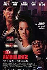 Watch Full Movie :The Ambulance (1990)