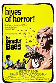 Watch free full Movie Online The Deadly Bees (1966)