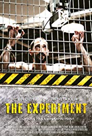 Watch Full Movie : The Experiment (2010)