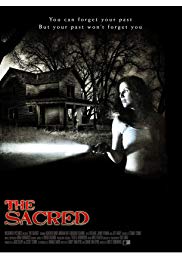 The Sacred (2012)
