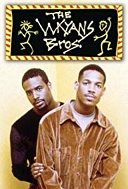 The Wayans Bros. (19951999)