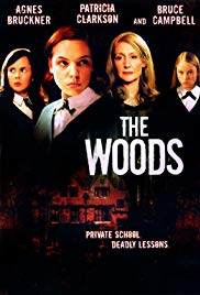 Watch Full Movie :The Woods (2006)