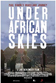 Under African Skies (2012)