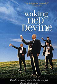 Watch free full Movie Online Waking Ned Devine (1998)