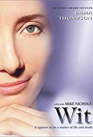 Watch Full Movie :Wit (2001)