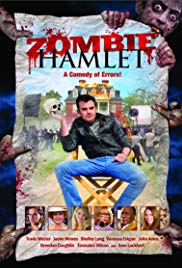 Zombie Hamlet (2012)