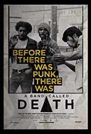A Band Called Death (2012)