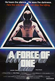 Watch Full Movie :A Force of One (1979)
