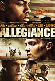 Watch Full Movie :Allegiance (2012)