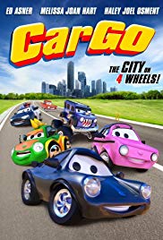 Watch Full Movie :CarGo (2017)