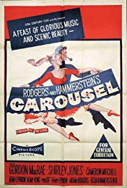 Watch Full Movie : Carousel (1956)