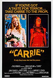 Watch free full Movie Online Carrie (1976)