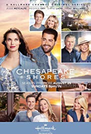 Watch Full Tvshow :Chesapeake Shores (2016)