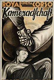 Comradeship (1931)