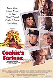 Cookies Fortune (1999)