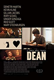 Watch free full Movie Online Dean (2016)