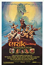 Erik the Viking (1989)