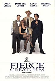 Watch free full Movie Online Fierce Creatures (1997)