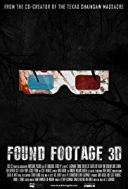 Found Footage 3D (2016)