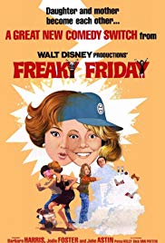 Watch Full Movie : Freaky Friday (1976)
