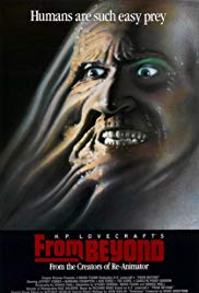 Watch free full Movie Online From Beyond (1986)