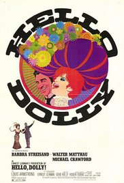 Watch free full Movie Online Hello, Dolly! (1969)