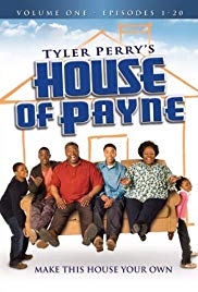 Watch Full Movie : Tyler Perrys House of Payne (2006)