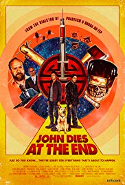 Watch Full Movie :John Dies at the End (2012)