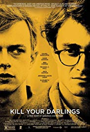 Watch Full Movie : Kill Your Darlings (2013)