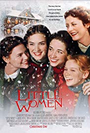 Watch free full Movie Online Little Women (1994)