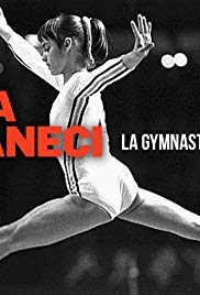 Nadia Comaneci: la gymnaste et le dictateur (2016)