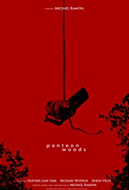 Watch Full Movie :Panteon Woods (2015)