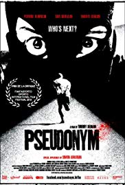 Watch Full Movie :Pseudonym (2014)