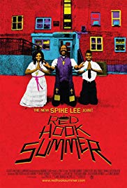 Watch Full Movie : Red Hook Summer (2012)