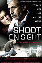Watch free full Movie Online Shoot on Sight (2007)